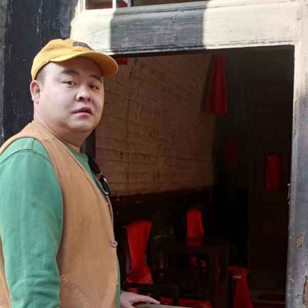 35岁岁陕西单身帅哥 - 固原吉缘网
