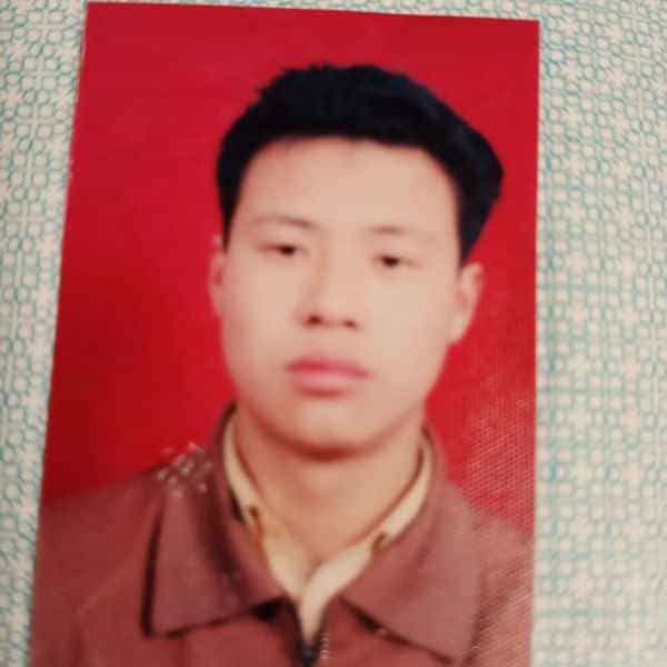 38岁岁安徽单身帅哥 - 固原吉缘网