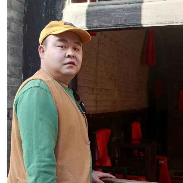 35岁岁陕西单身帅哥 - 固原吉缘网