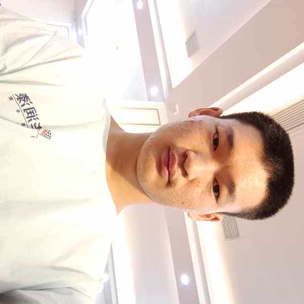 26岁岁河南单身帅哥 - 固原吉缘网