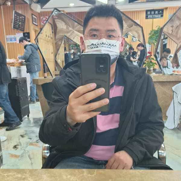 37岁岁上海单身帅哥 - 固原吉缘网