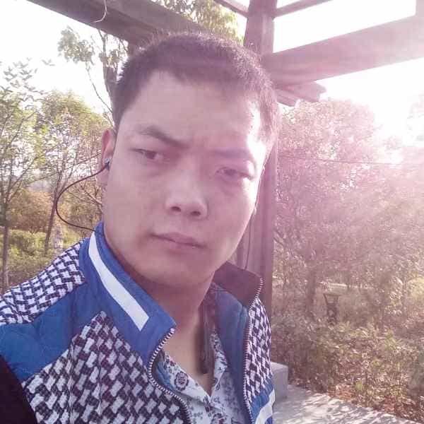 32岁岁陕西单身帅哥 - 固原吉缘网