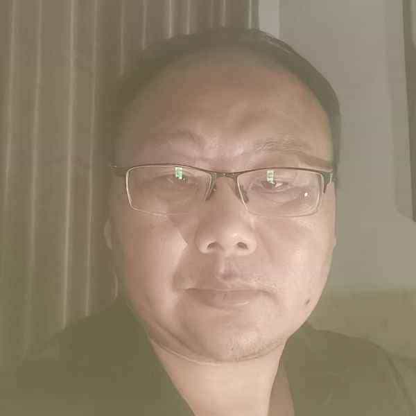 44岁岁山东单身帅哥 - 固原吉缘网