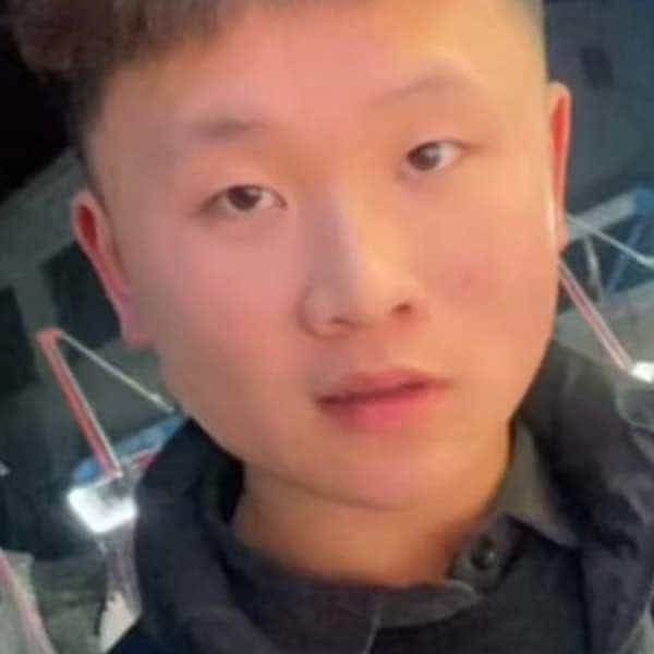22岁岁河南单身帅哥 - 固原吉缘网