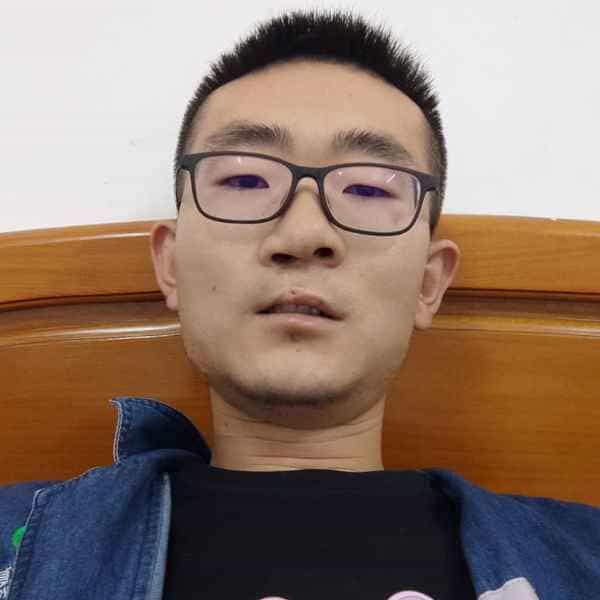 32岁岁内蒙古单身帅哥 - 固原吉缘网