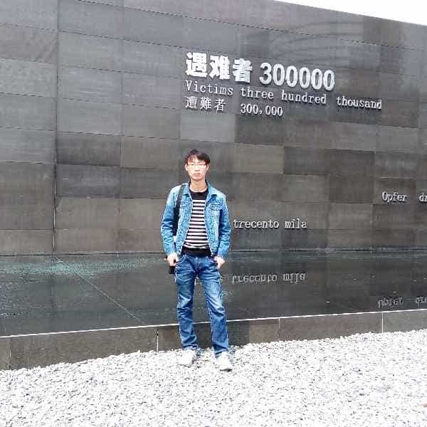 38岁岁陕西单身帅哥 - 固原吉缘网