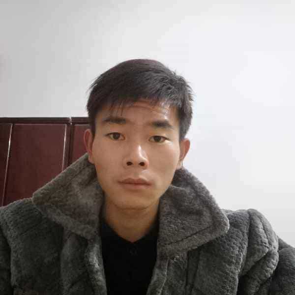 25岁岁河南单身帅哥 - 固原吉缘网