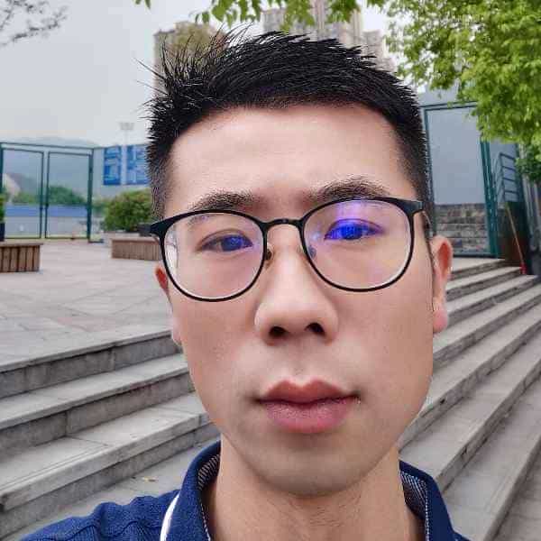 35岁岁重庆单身帅哥 - 固原吉缘网