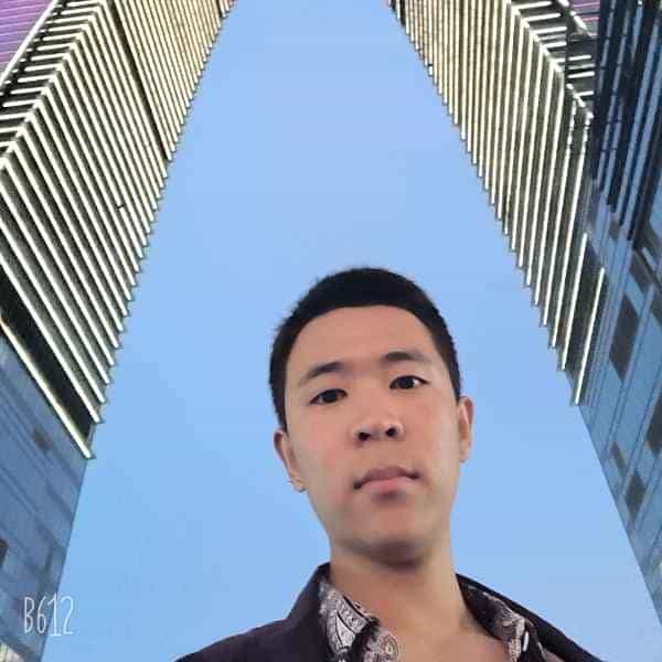 22岁岁河北单身帅哥 - 固原吉缘网