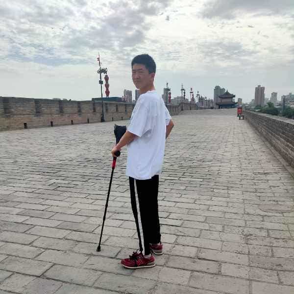 30岁岁陕西单身帅哥 - 固原吉缘网