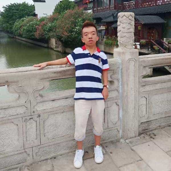 28岁岁吉林单身帅哥 - 固原吉缘网