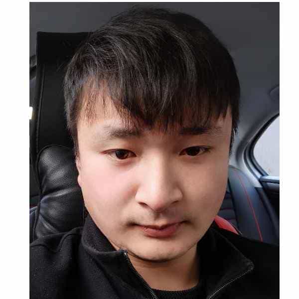 35岁岁河北单身帅哥 - 固原吉缘网