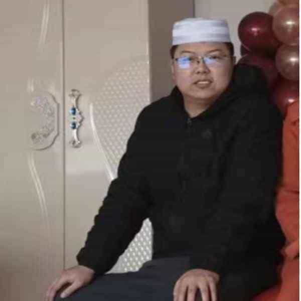 33岁岁宁夏单身帅哥 - 固原吉缘网