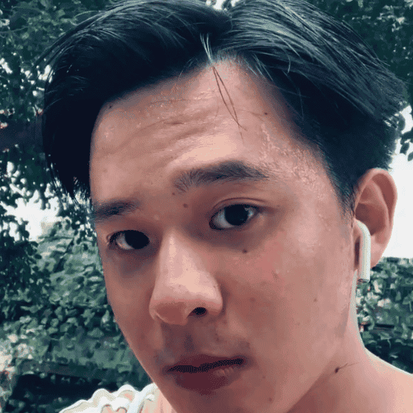 24岁岁广东单身帅哥 - 固原吉缘网