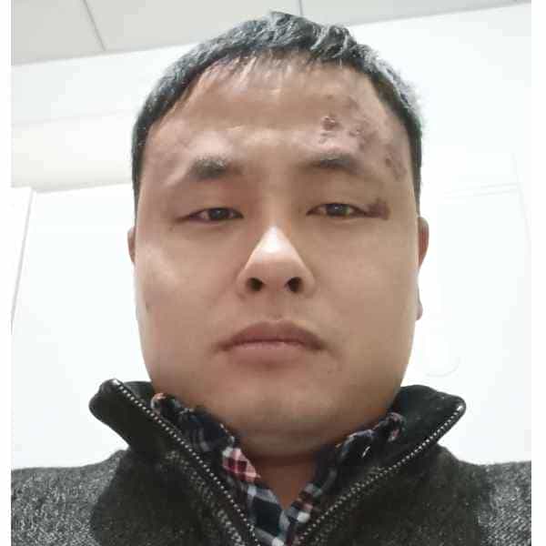 35岁岁河北单身帅哥 - 固原吉缘网