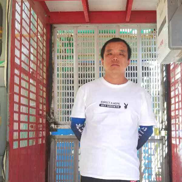 37岁岁辽宁单身帅哥 - 固原吉缘网
