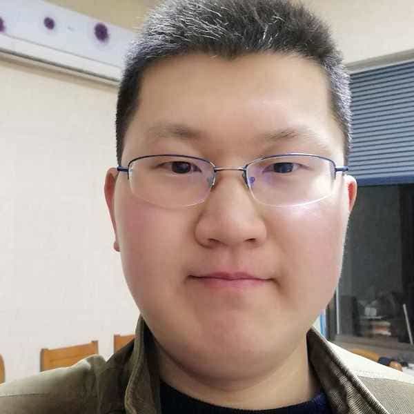 35岁岁浙江单身帅哥 - 固原吉缘网
