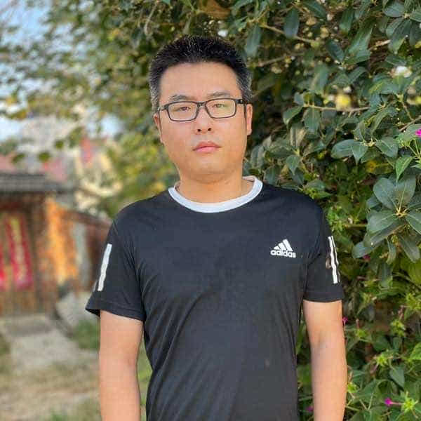 35岁岁安徽单身帅哥 - 固原吉缘网