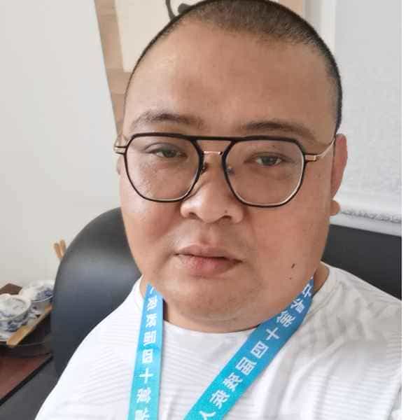 38岁岁辽宁单身帅哥 - 固原吉缘网