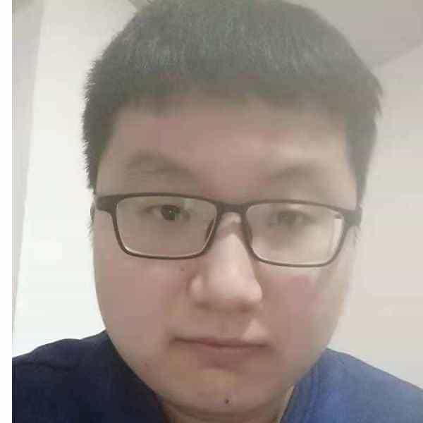 35岁岁山东单身帅哥 - 固原吉缘网