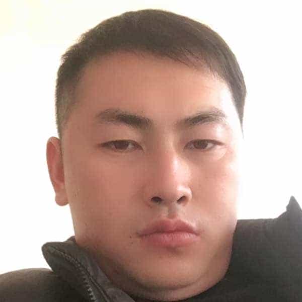 35岁岁河南单身帅哥 - 固原吉缘网