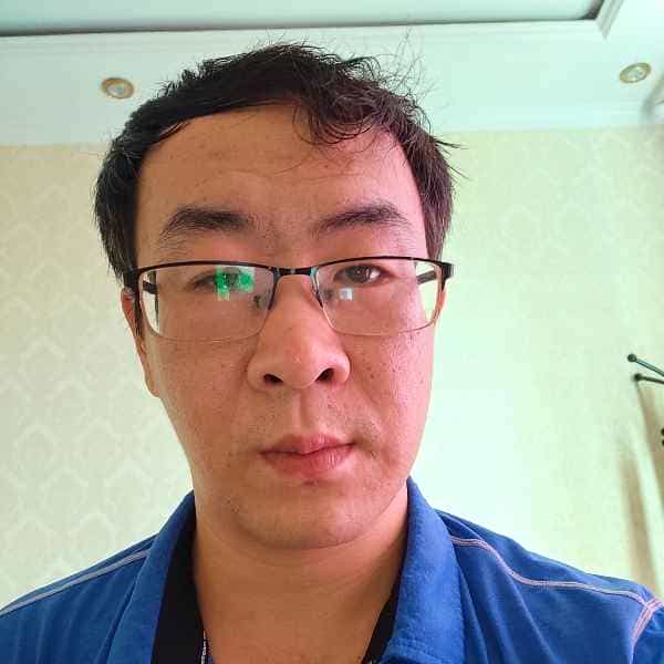 36岁岁河北单身帅哥 - 固原吉缘网