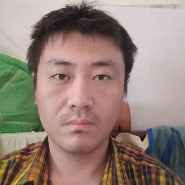 38岁岁辽宁单身帅哥 - 固原吉缘网