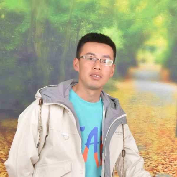 32岁岁甘肃单身帅哥 - 固原吉缘网