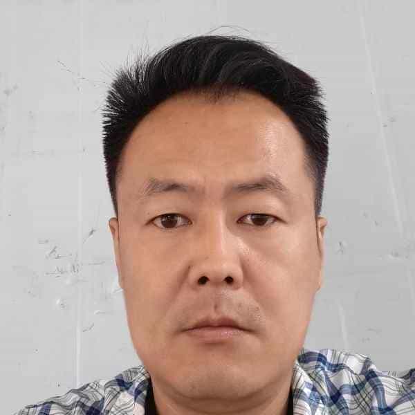 44岁岁山东单身帅哥 - 固原吉缘网