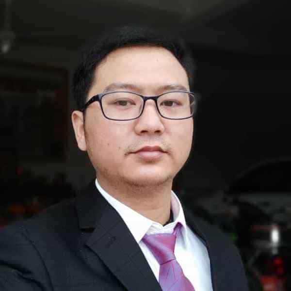 36岁岁江西单身帅哥 - 固原吉缘网