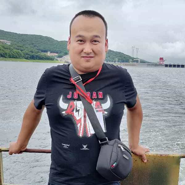35岁岁吉林单身帅哥 - 固原吉缘网