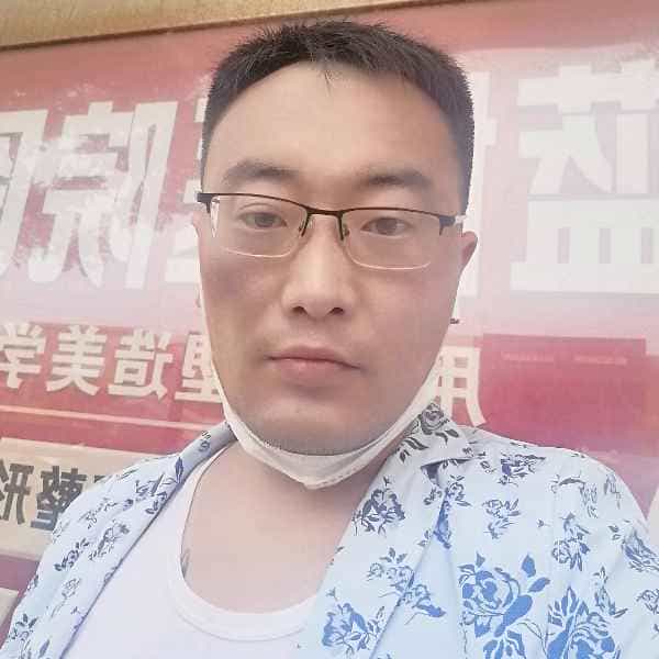 38岁岁辽宁单身帅哥 - 固原吉缘网