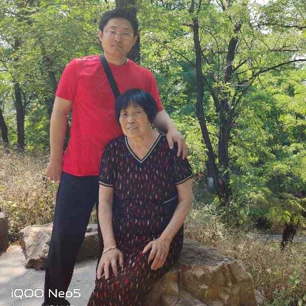 39岁岁辽宁单身帅哥 - 固原吉缘网