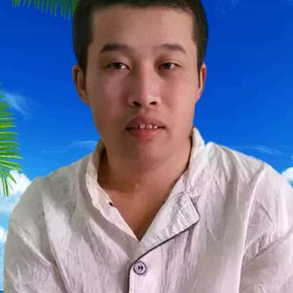 36岁岁陕西单身帅哥 - 固原吉缘网