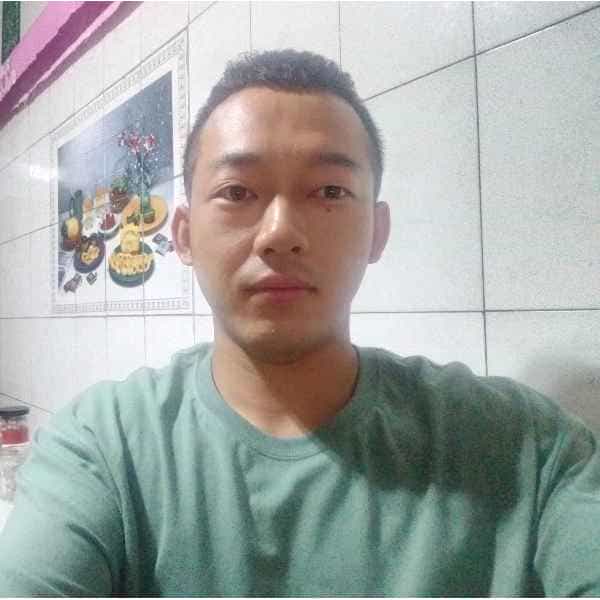 29岁岁黑龙江单身帅哥 - 固原吉缘网