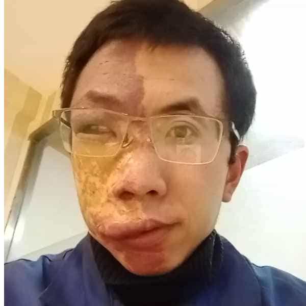 32岁岁河北单身帅哥 - 固原吉缘网