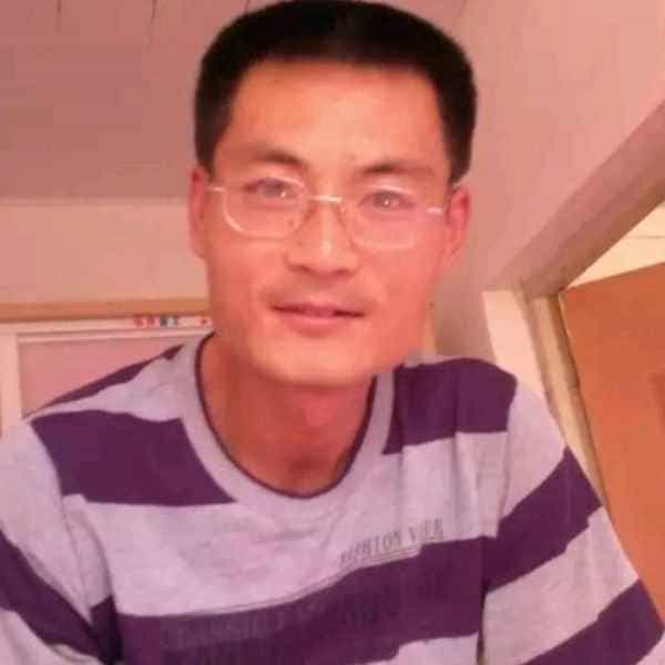 48岁岁山东单身帅哥 - 固原吉缘网