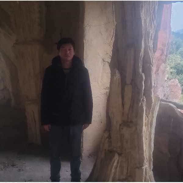 36岁岁湖北单身帅哥 - 固原吉缘网