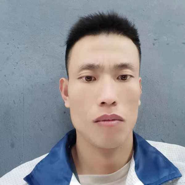 35岁岁河南单身帅哥 - 固原吉缘网