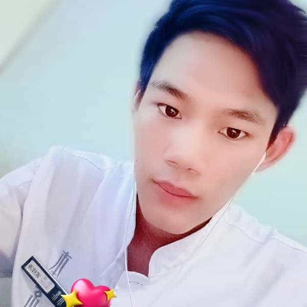 27岁岁内蒙古单身帅哥 - 固原吉缘网