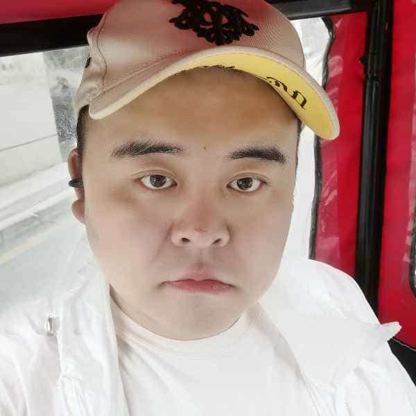37岁岁陕西单身帅哥 - 固原吉缘网