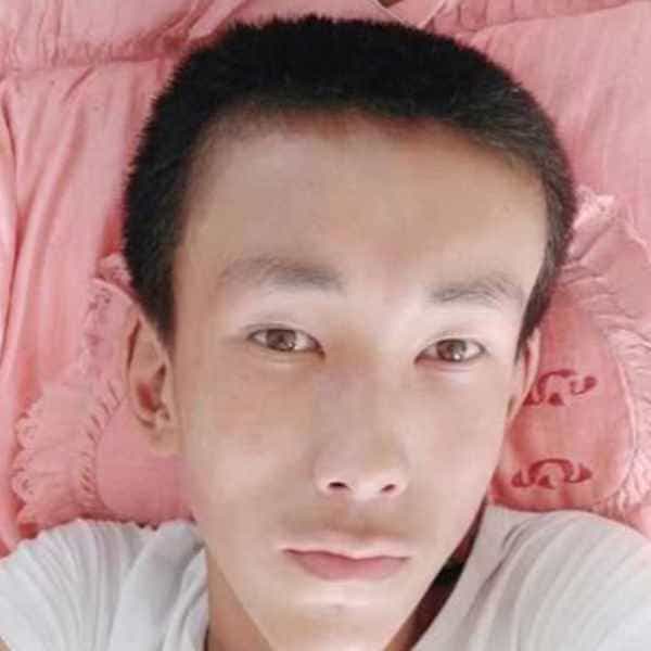 22岁岁山东单身帅哥 - 固原吉缘网