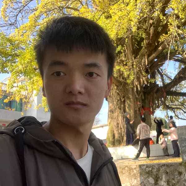 24岁岁贵州单身帅哥 - 固原吉缘网