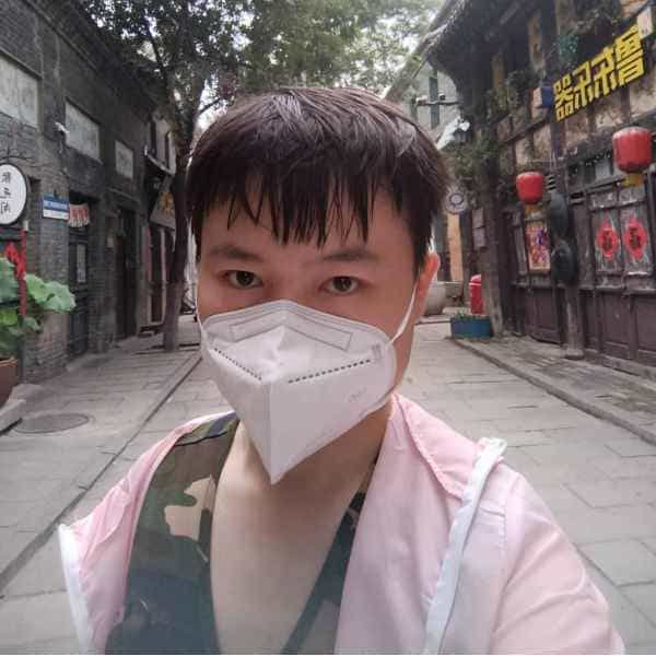 30岁岁河北单身帅哥 - 固原吉缘网
