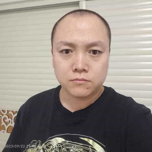 36岁岁山东单身帅哥 - 固原吉缘网