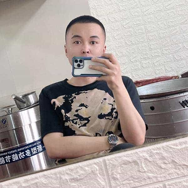 30岁岁黑龙江单身帅哥 - 固原吉缘网