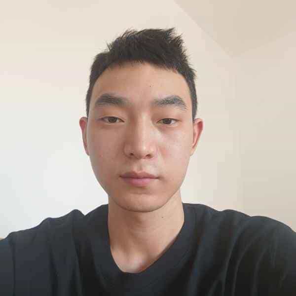 27岁岁江西单身帅哥 - 固原吉缘网