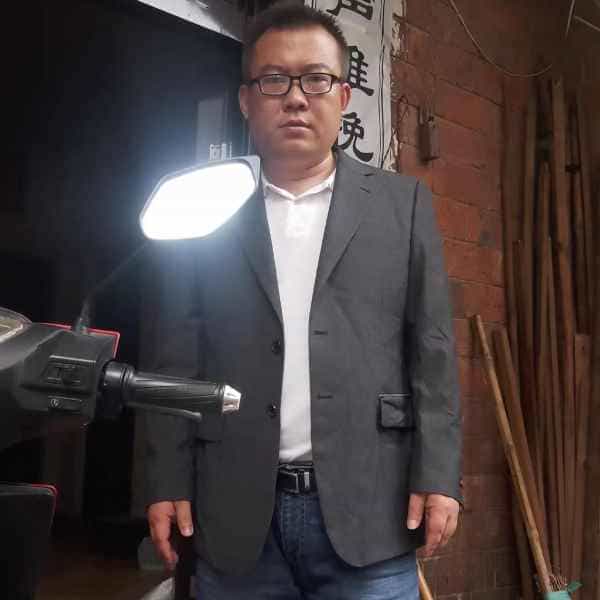 40岁岁江西单身帅哥 - 固原吉缘网