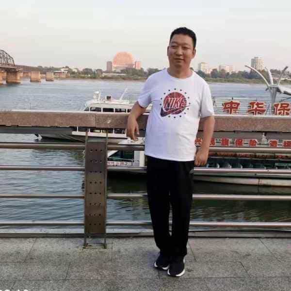 45岁岁辽宁单身帅哥 - 固原吉缘网