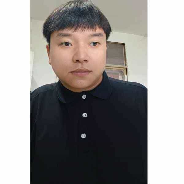 33岁岁湖北单身帅哥 - 固原吉缘网